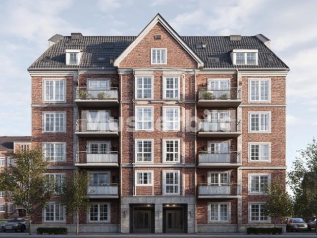 Wohnung kaufen in Gattikon, Zürich