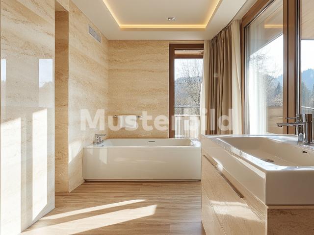 Wohnung kaufen in Gwatt, Thun, Bern