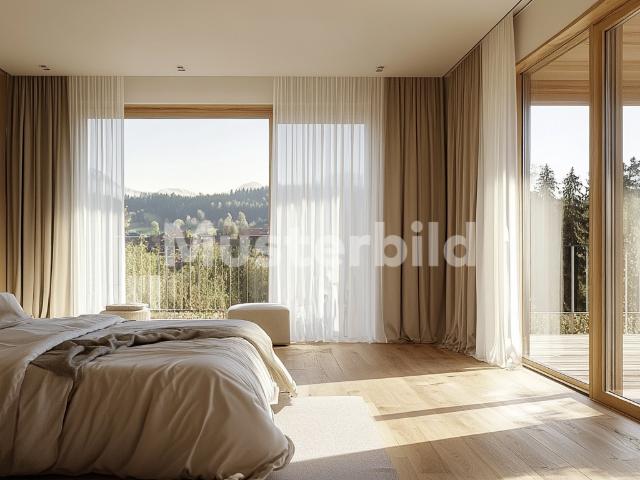 Wohnung kaufen in Volketswil, Zürich