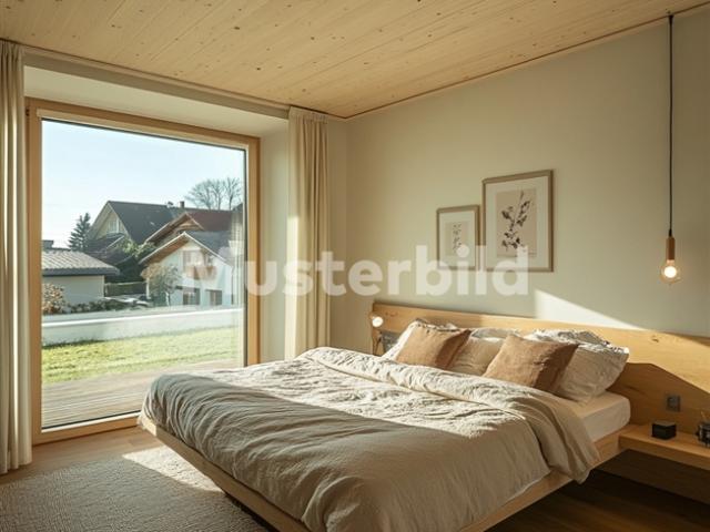 Wohnung kaufen in Wetzikon (ZH), Zürich