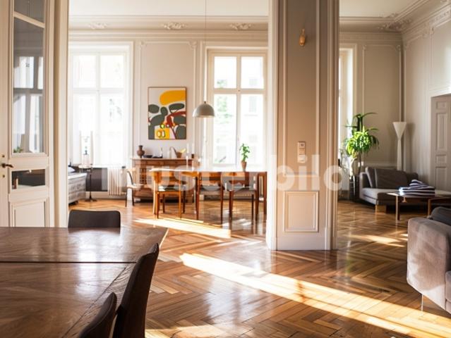 Wohnung kaufen in Wetzikon (ZH), Zürich