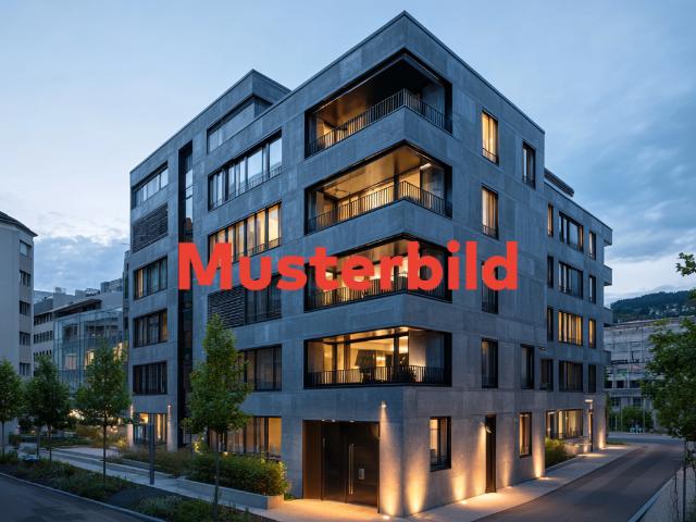 Wohnung kaufen in Wollerau, Schwyz