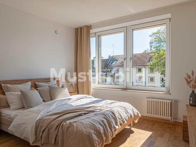 Wohnung kaufen in Baden, Aargau