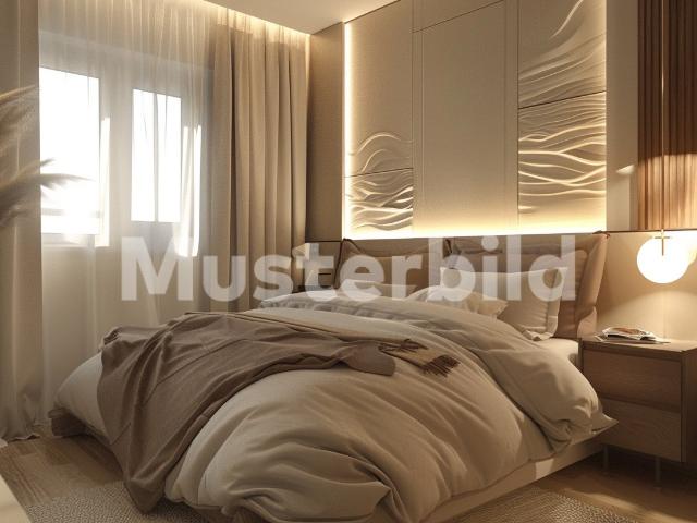Wohnung kaufen in Uster, Zürich