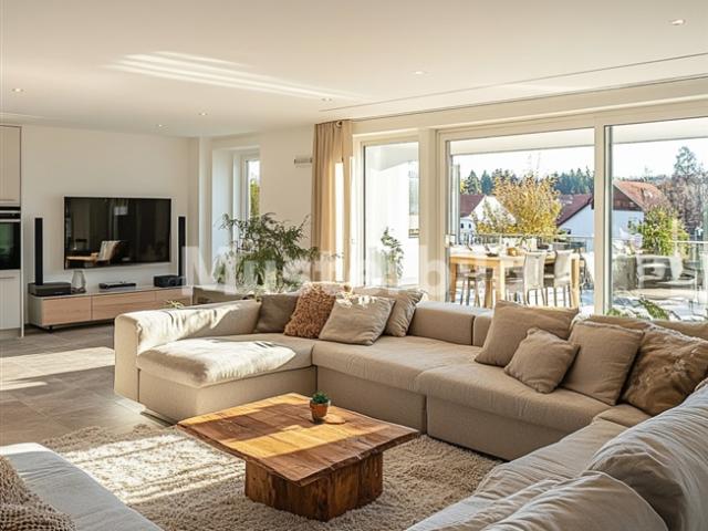 Wohnung kaufen in Uster, Zürich