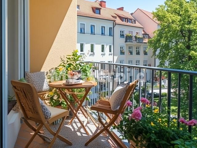 Wohnung kaufen in Menzingen, Zug