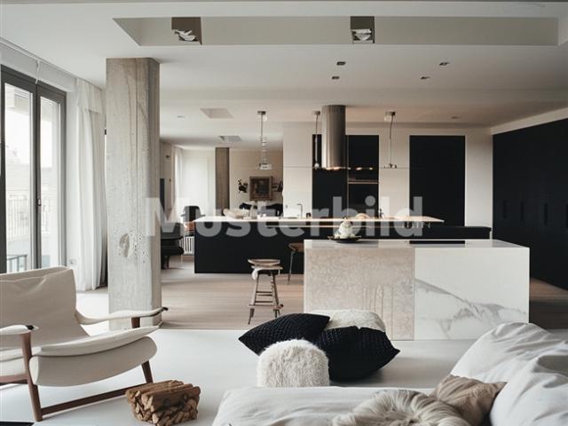 Wohnung kaufen in Baar, Zug