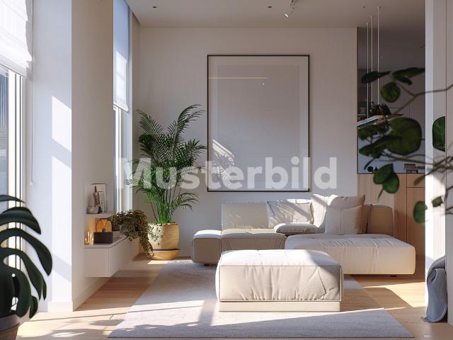 Wohnung kaufen in Baar, Zug