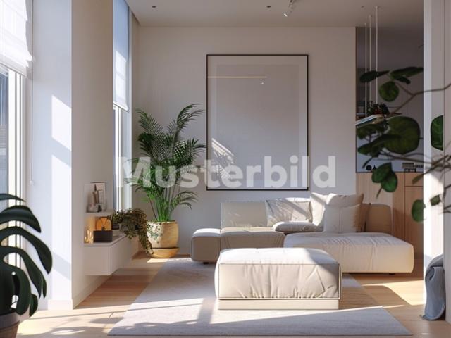 Wohnung kaufen in Baar, Zug