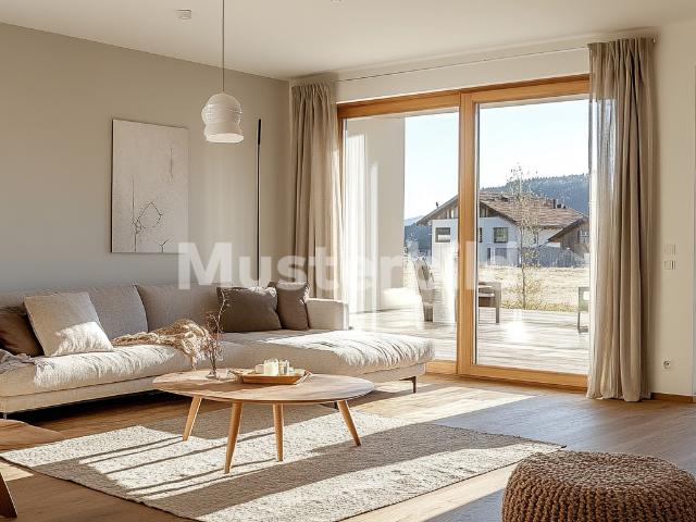 Wohnung mieten in Einigen, Zürich