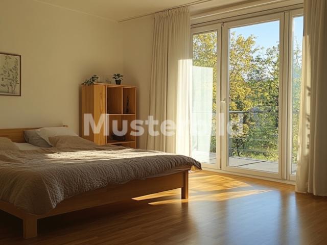 Wohnung mieten in Einigen, Zürich