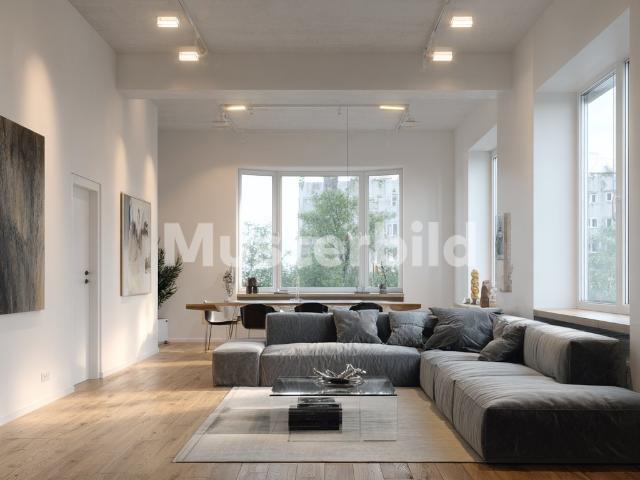 Wohnung mieten in Einigen, Zürich