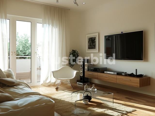 Wohnung kaufen in Einigen, Zürich