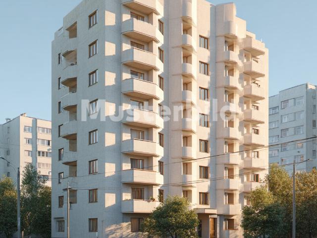 Wohnung mieten in Unterstrass, Zürich