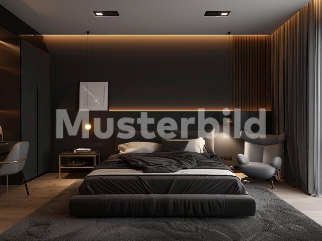Wohnung mieten in Einigen, Zürich