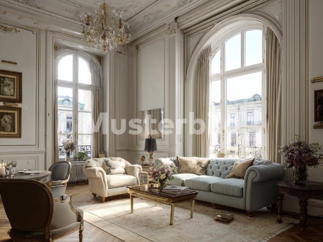 Wohnung mieten in Einigen, Zürich