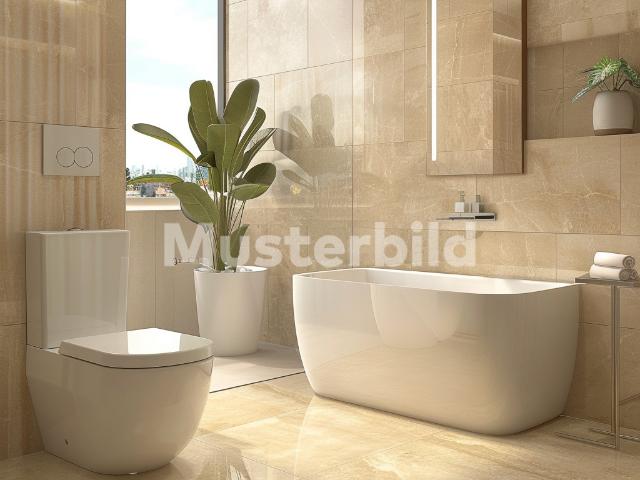 Wohnung kaufen in Bern