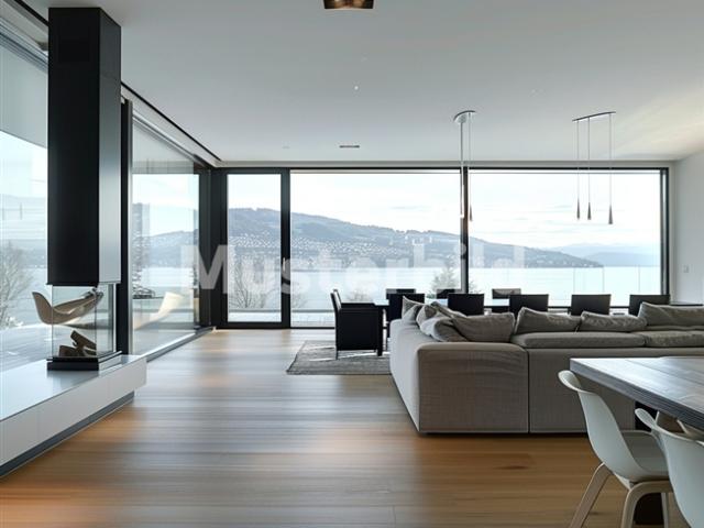 Wohnung kaufen in Bern