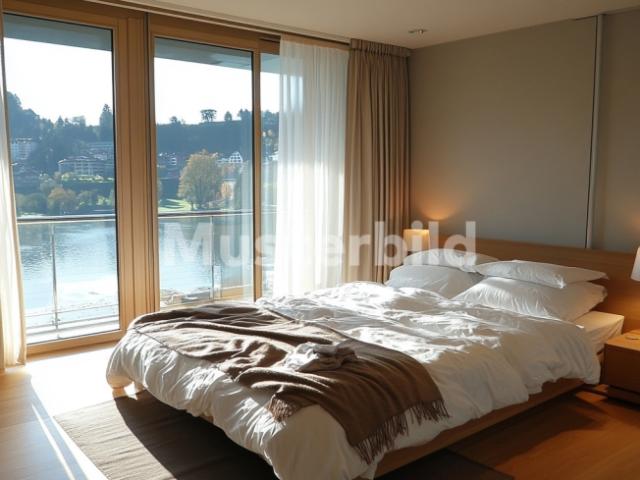 Wohnung kaufen in Hedingen, Zürich