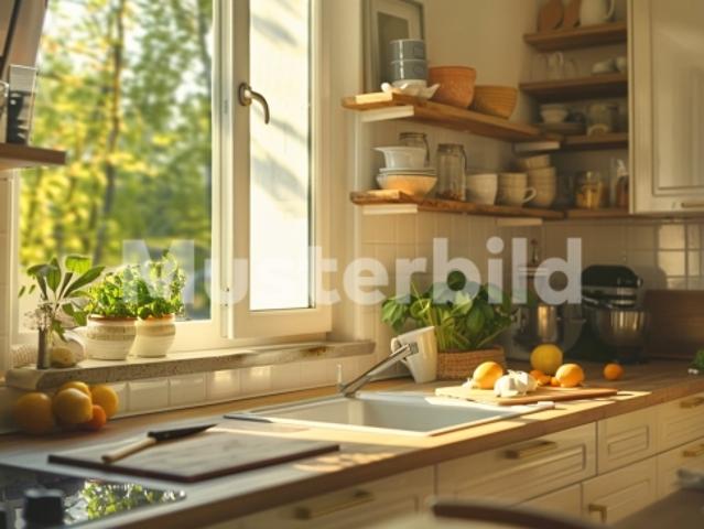 Wohnung kaufen in Enikon, Hünenberg