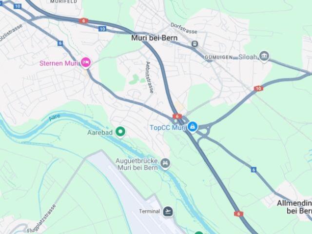 Wohnung kaufen in Muri bei Bern, Bern