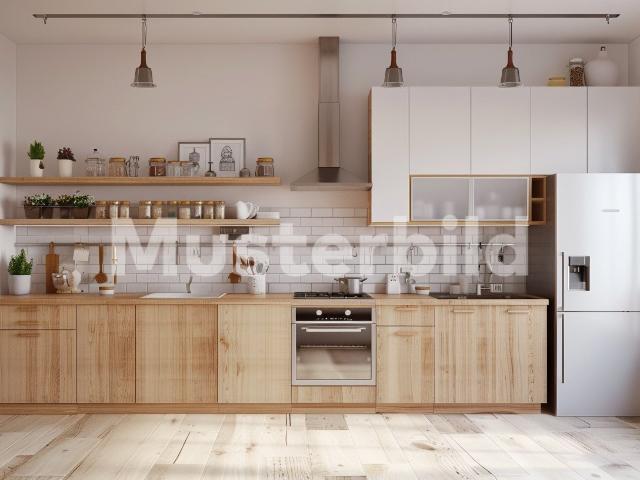 Wohnung kaufen in Lü