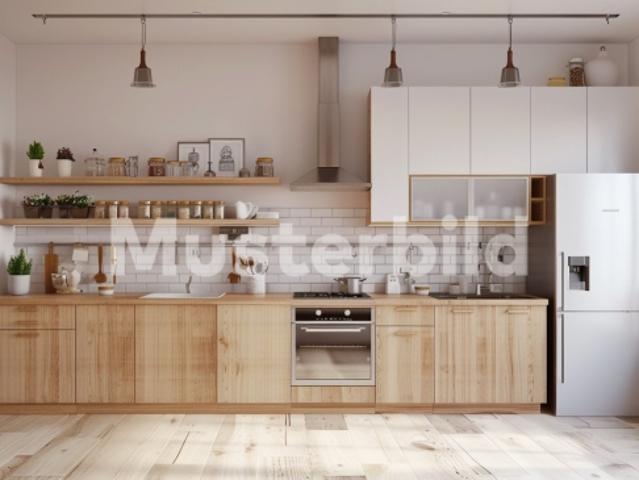 Wohnung kaufen in Lü