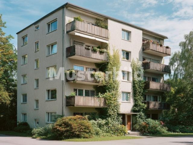 Wohnung mieten in Einigen, Zürich