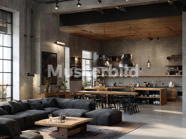 Wohnung mieten in Einigen, Zürich