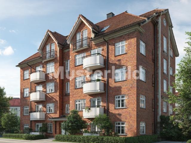 Wohnung kaufen in Lü