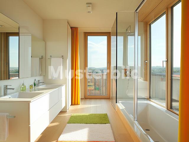 Wohnung mieten in Einigen, Zürich
