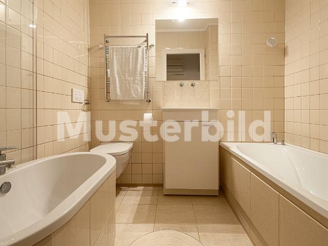 Wohnung mieten in Kilchberg (ZH), Zürich