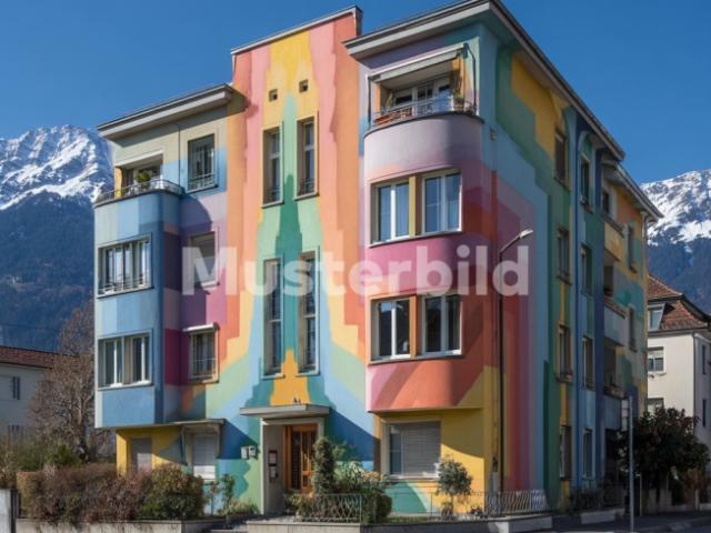 Wohnung mieten in Kilchberg (ZH), Zürich