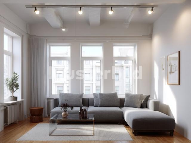 Wohnung kaufen in Winterthur, Zürich