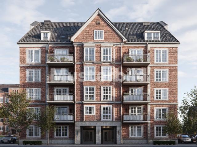 Wohnung kaufen in Winterthur, Zürich