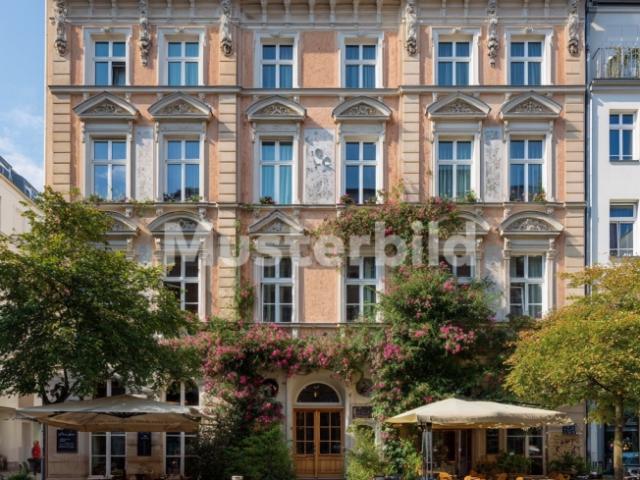 Wohnung kaufen in Basel, Basel-Stadt