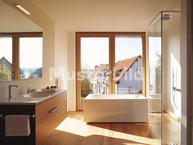 Wohnung kaufen in Fislisbach, Aargau