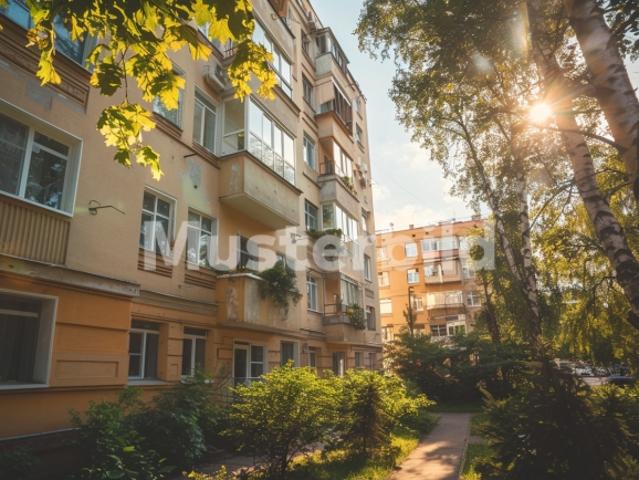 Wohnung kaufen in Köniz, Bern