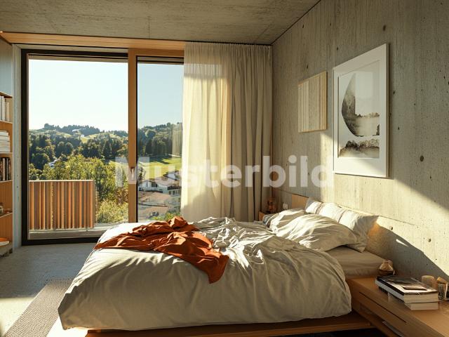 Wohnung kaufen in Hombrechtikon, Zürich