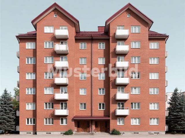 Wohnung kaufen in Menzingen, Zug