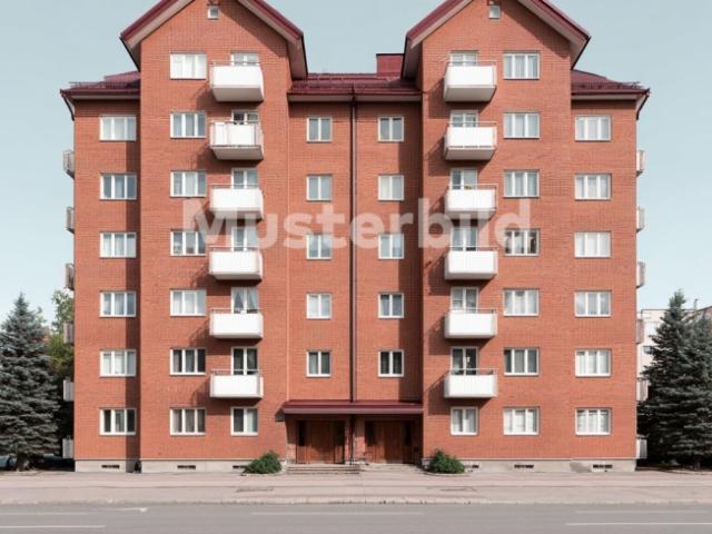 Wohnung kaufen in Menzingen, Zug