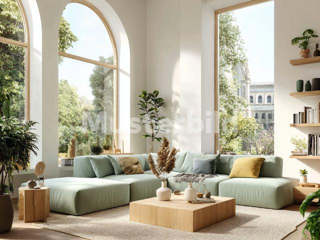 Wohnung kaufen in Menzingen, Zug