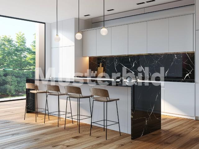 Wohnung kaufen in Menzingen, Zug