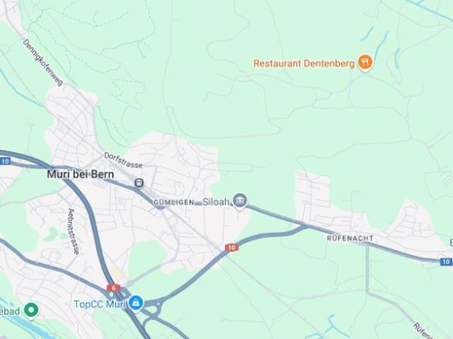 Wohnung kaufen in Gümligen, Bern