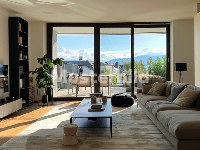 Wohnung kaufen in Muri bei Bern, Bern
