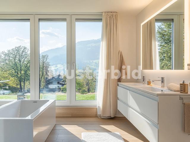 Wohnung mieten in Einigen, Zürich