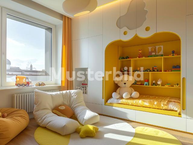 Wohnung kaufen in Einigen, Zürich