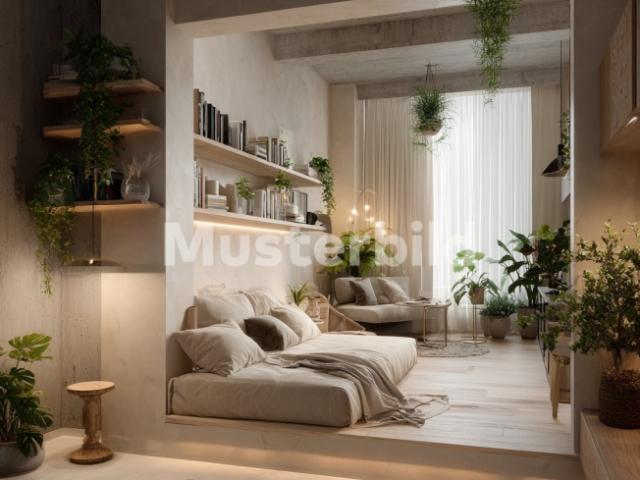 Wohnung mieten in Seefeld, Zürich
