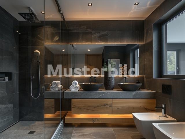 Einfamilienhaus kaufen in Oberwil bei Zug, Zug