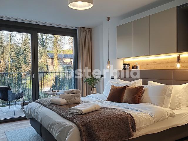 Haus mieten in Einigen, Zürich